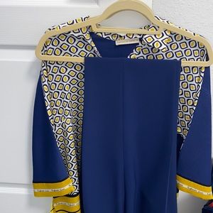 Purificación Garcia pant set